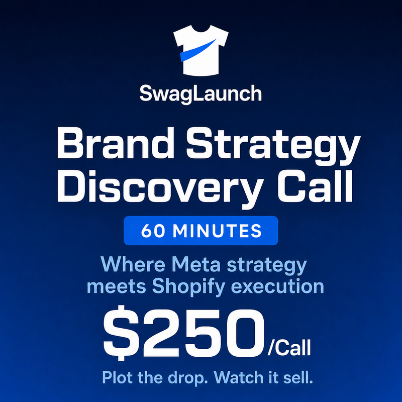 Load image into Gallery viewer, Brand Strategy Discovery Call

