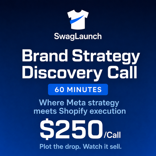 Brand Strategy Discovery Call