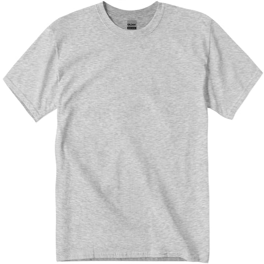 24 Soft-Style Unisex Tees