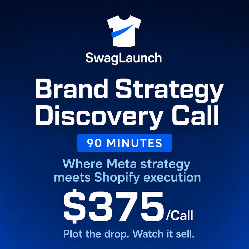 Load image into Gallery viewer, Brand Strategy Discovery Call
