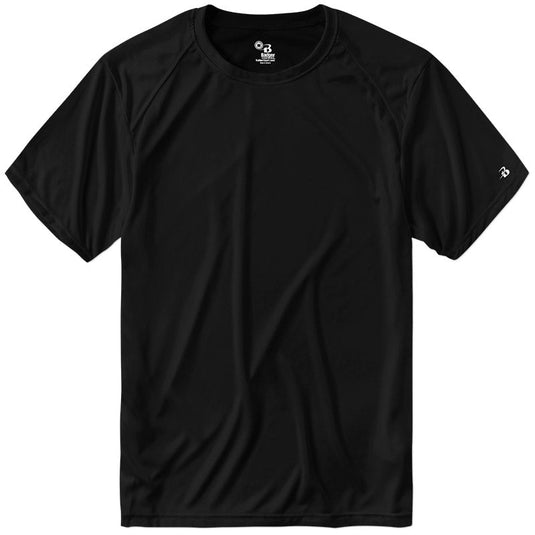 B - Core T - Shirt - Twisted Swag, Inc.Twisted Swag, Inc.