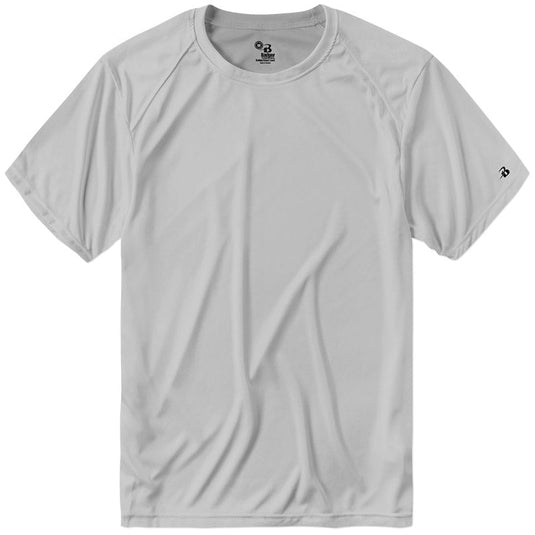 Badger B - Core T - Shirt - Twisted Swag, Inc.BADGER