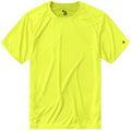 Safety Yellow