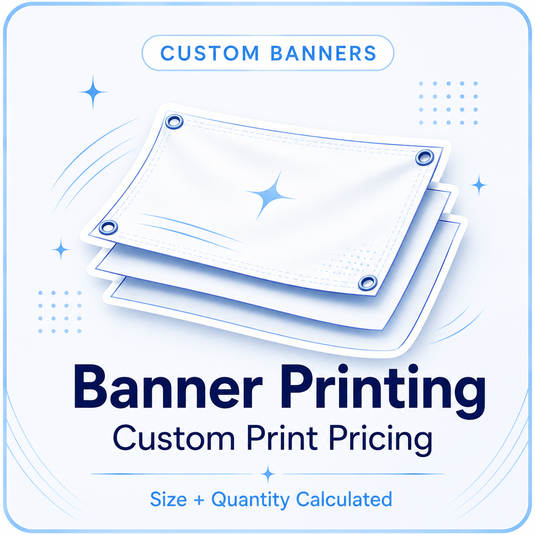 Banner Printing