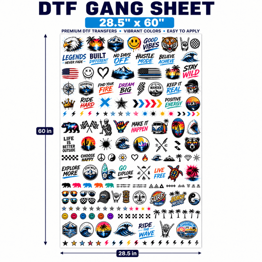 Build Your DTF Gang Sheet - Twisted Swag, Inc.TWISTED SWAG, INC.