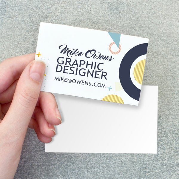 Load image into Gallery viewer, Business Card Design - Twisted Swag, Inc.TWISTED SWAG, INC.
