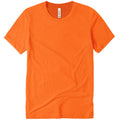 Neon Orange