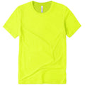 Neon Yellow