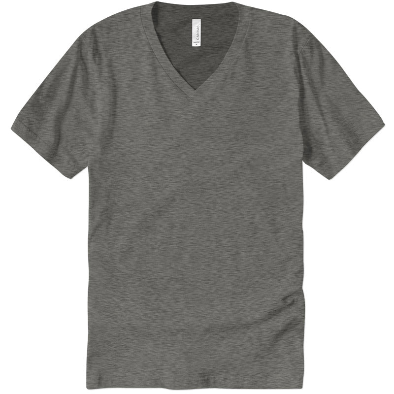 Load image into Gallery viewer, Cotton V-Neck Tee
