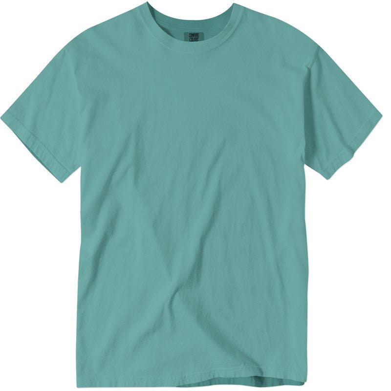 Load image into Gallery viewer, Comfort Colors Pigment Dyed Unisex Tee - Twisted Swag, Inc.COMFORT COLORS
