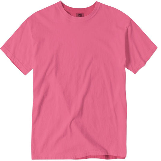 Comfort Colors Pigment Dyed Unisex Tee - Twisted Swag, Inc.COMFORT COLORS