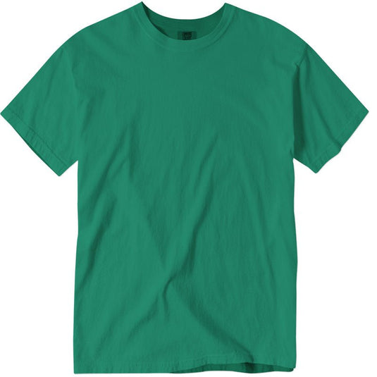 Comfort Colors Pigment Dyed Unisex Tee - Twisted Swag, Inc.COMFORT COLORS