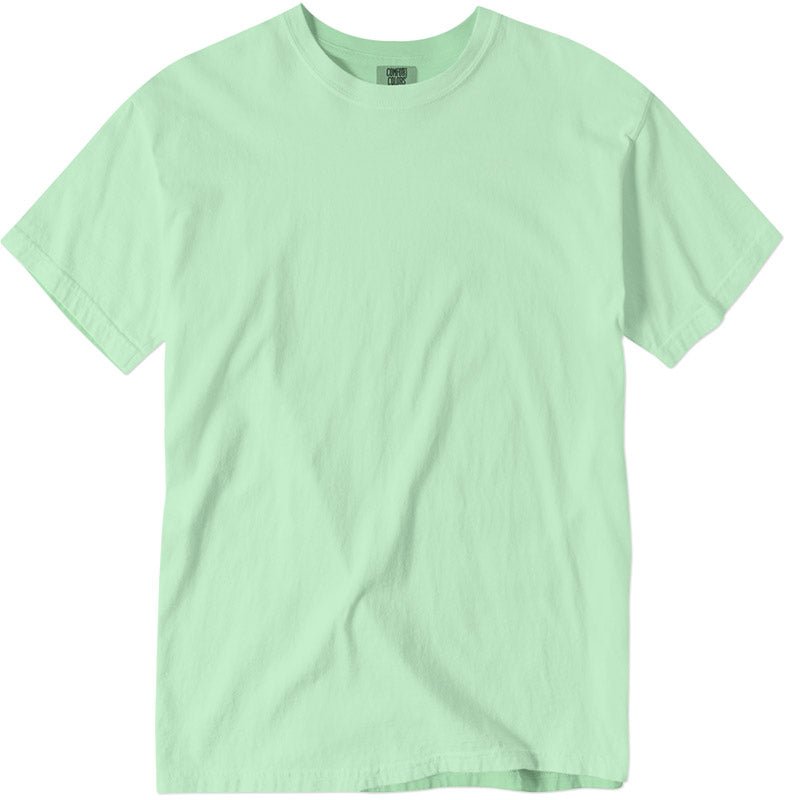 Load image into Gallery viewer, Comfort Colors Pigment Dyed Unisex Tee - Twisted Swag, Inc.COMFORT COLORS
