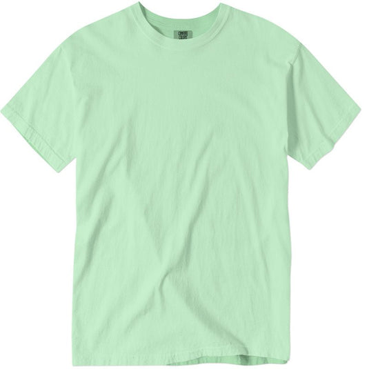 Comfort Colors Pigment Dyed Unisex Tee - Twisted Swag, Inc.COMFORT COLORS