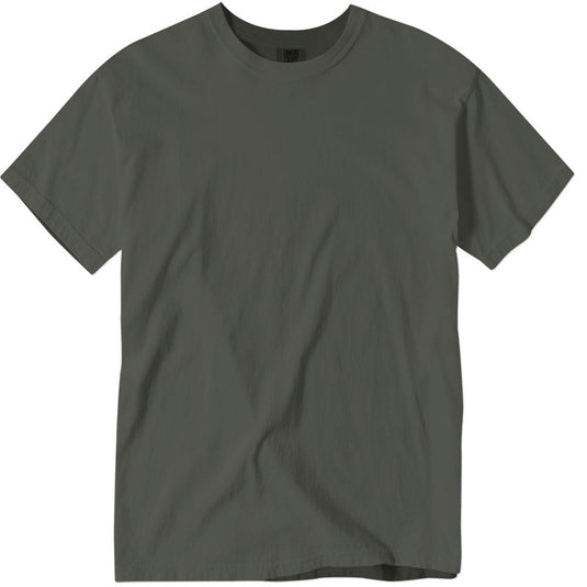 Comfort Colors Pigment Dyed Unisex Tee - Twisted Swag, Inc.COMFORT COLORS