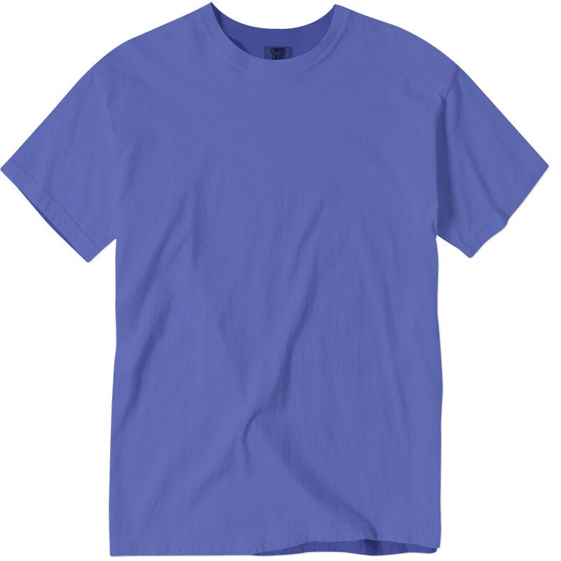 Load image into Gallery viewer, Comfort Colors Pigment Dyed Unisex Tee - Twisted Swag, Inc.COMFORT COLORS
