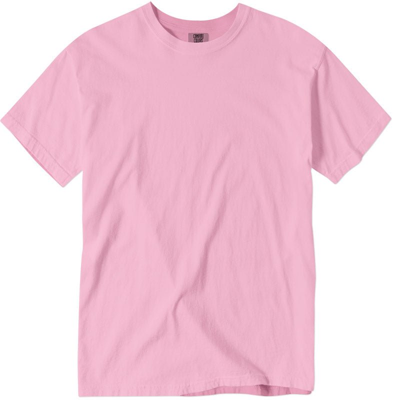 Load image into Gallery viewer, Comfort Colors Pigment Dyed Unisex Tee - Twisted Swag, Inc.COMFORT COLORS
