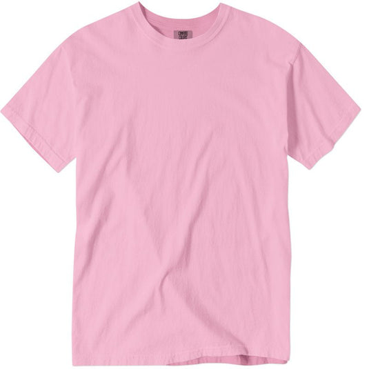 Comfort Colors Pigment Dyed Unisex Tee - Twisted Swag, Inc.COMFORT COLORS