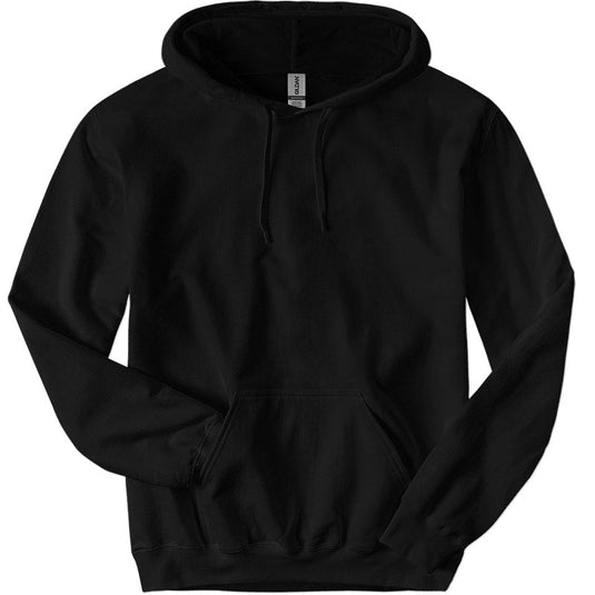 Customer Supplied Hoodie - Twisted Swag, Inc.TWISTED SWAG, INC.