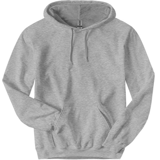 Customer Supplied Hoodie - Twisted Swag, Inc.TWISTED SWAG, INC.