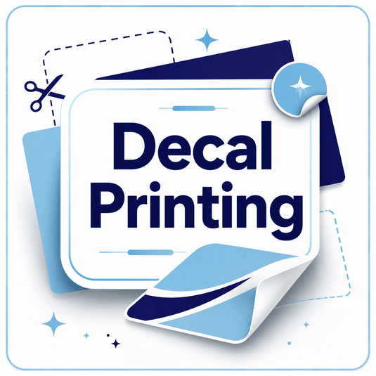Decal Printing - Twisted Swag, Inc.TWISTED SWAG, INC.