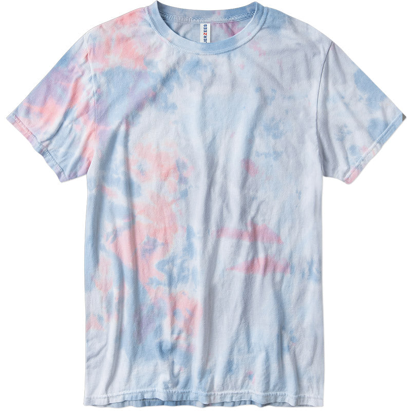Load image into Gallery viewer, Dream Tie-Dye Tee
