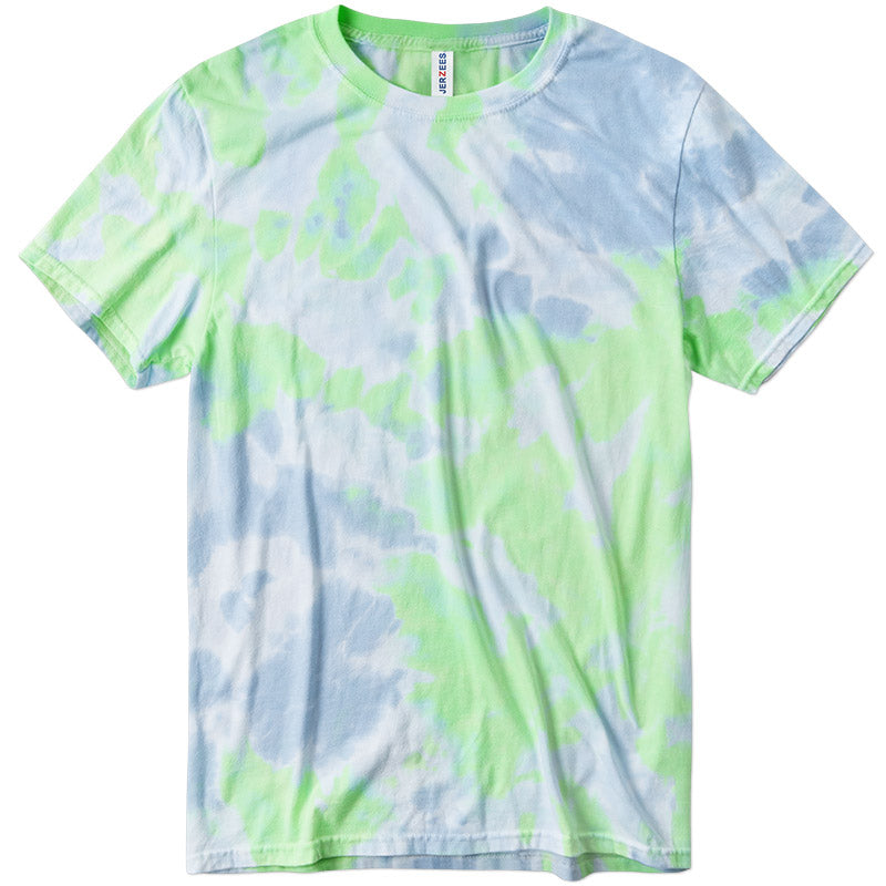 Load image into Gallery viewer, Dream Tie-Dye Tee

