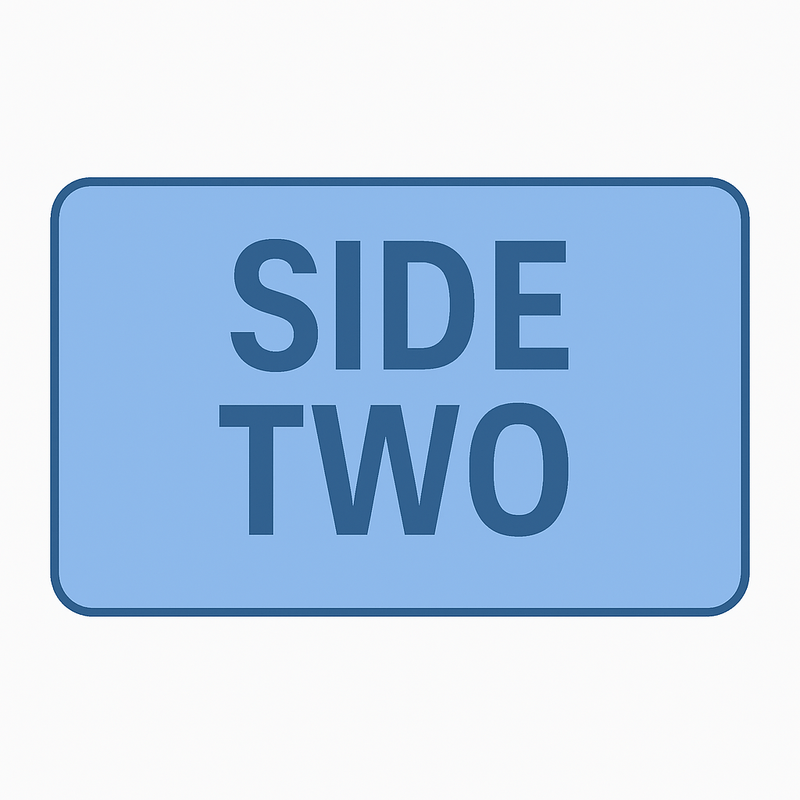 Load image into Gallery viewer, EMBROIDERY IMPRINTING - Twisted Swag, Inc.TWISTED SWAG, INC.

