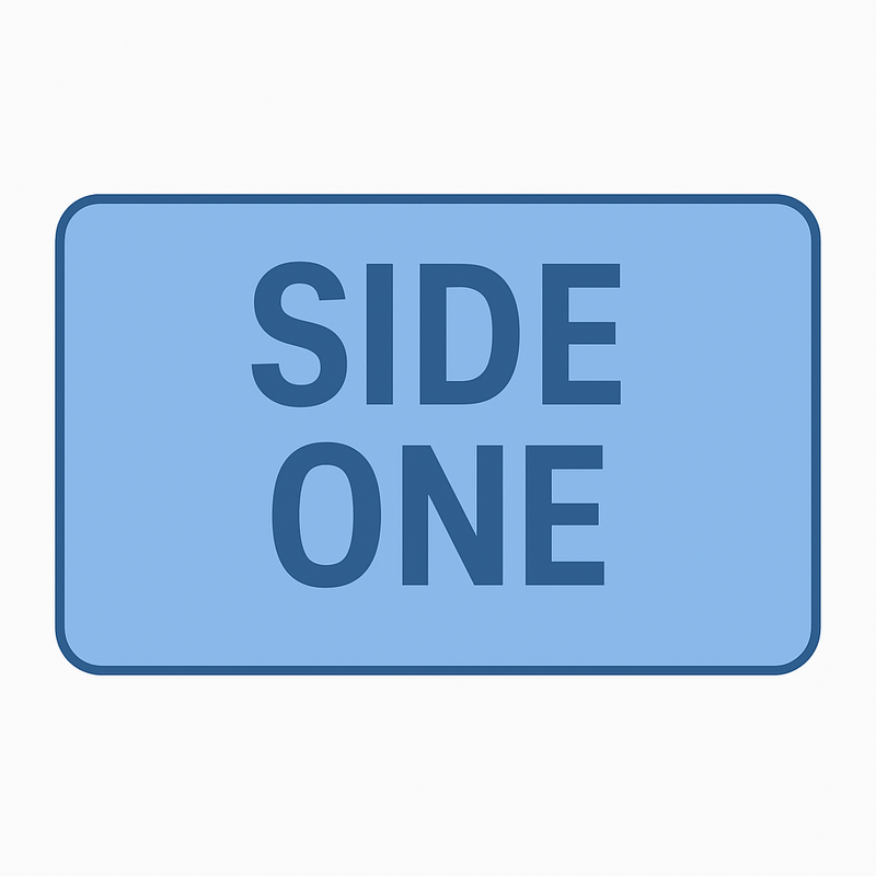 Load image into Gallery viewer, EMBROIDERY IMPRINTING - Twisted Swag, Inc.TWISTED SWAG, INC.
