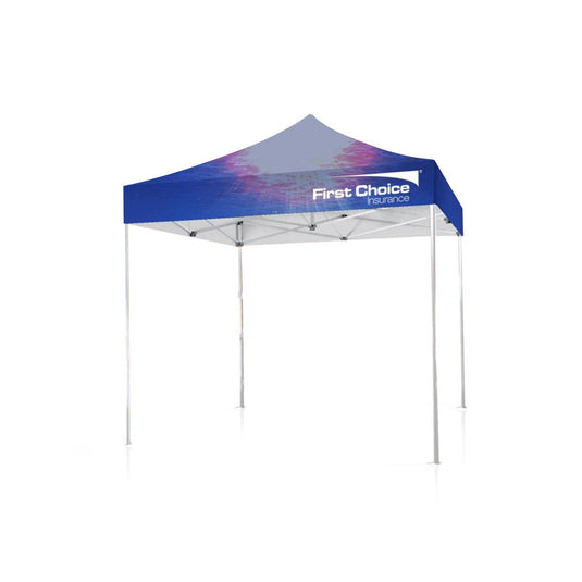 Event Tents - Twisted Swag, Inc.TWISTED SWAG, INC.