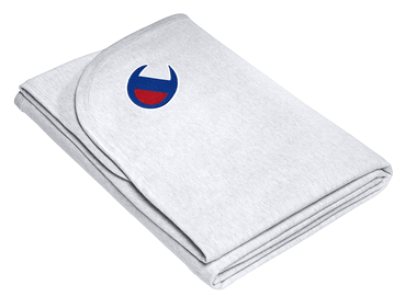 Full Color Stadium Blanket - Twisted Swag, Inc.CHAMPION
