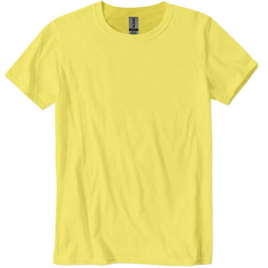 75 Soft-Style Unisex Tees