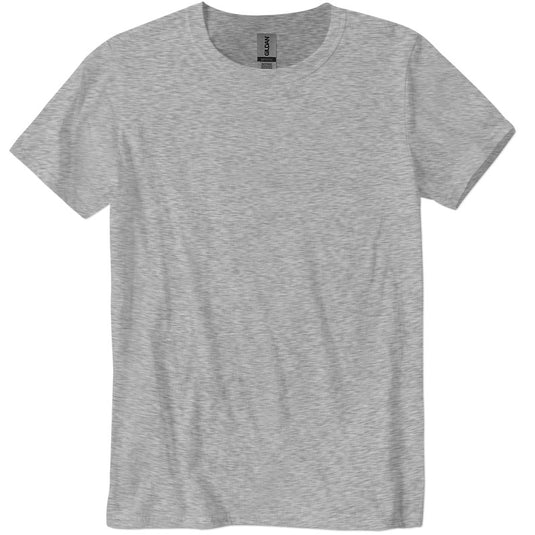 50 Soft-Style Unisex Tees