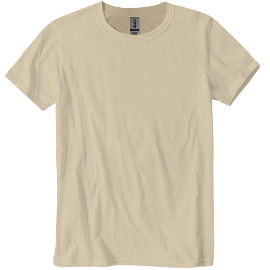 24 Soft-Style Unisex Tees