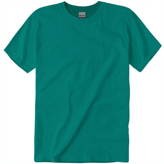 Gildan 50/50 Unisex Tee - Twisted Swag, Inc.GILDAN