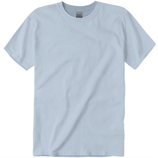 Gildan 50/50 Unisex Tee - Twisted Swag, Inc.GILDAN