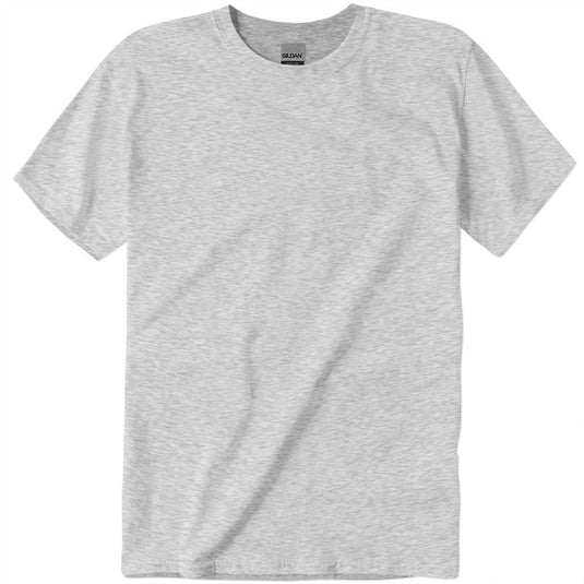 Gildan 50/50 Unisex Tee - Twisted Swag, Inc.GILDAN