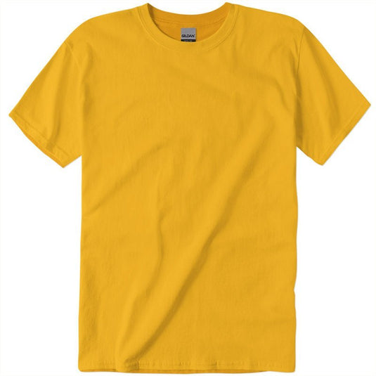 Gildan 50/50 Unisex Tee - Twisted Swag, Inc.GILDAN