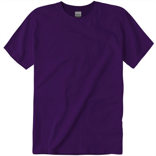 Gildan 50/50 Unisex Tee - Twisted Swag, Inc.GILDAN