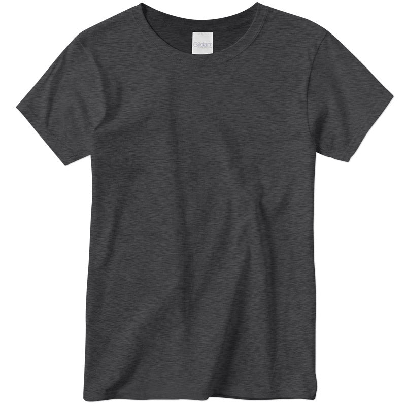 Load image into Gallery viewer, Gildan Ladies Ultra Cotton Tee - Twisted Swag, Inc.GILDAN
