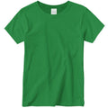 Irish Green