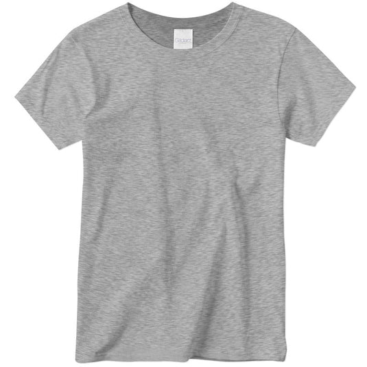 Gildan Ladies Ultra Cotton Tee - Twisted Swag, Inc.GILDAN