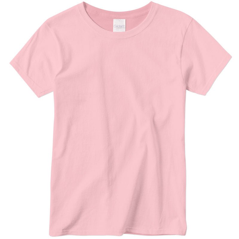 Load image into Gallery viewer, Gildan Ladies Ultra Cotton Tee - Twisted Swag, Inc.GILDAN
