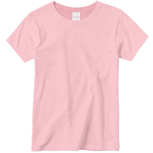 Gildan Ladies Ultra Cotton Tee - Twisted Swag, Inc.GILDAN