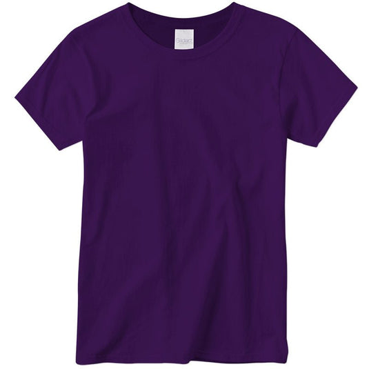 Gildan Ladies Ultra Cotton Tee - Twisted Swag, Inc.GILDAN