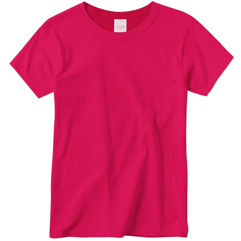 Load image into Gallery viewer, Gildan Ladies Ultra Cotton Tee - Twisted Swag, Inc.GILDAN
