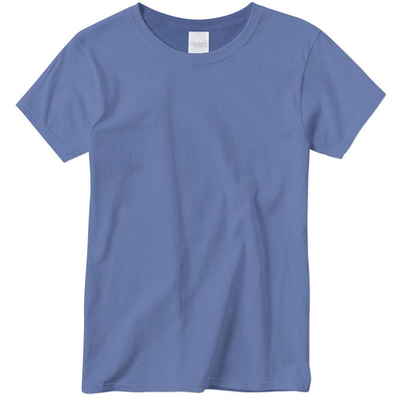 Load image into Gallery viewer, Gildan Ladies Ultra Cotton Tee - Twisted Swag, Inc.GILDAN
