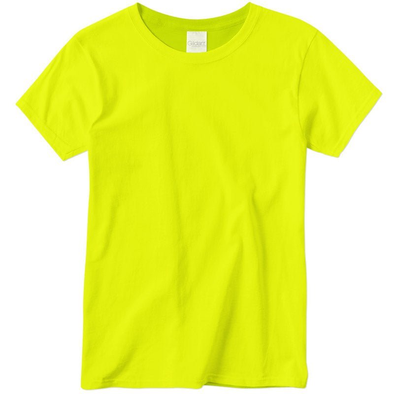 Load image into Gallery viewer, Gildan Ladies Ultra Cotton Tee - Twisted Swag, Inc.GILDAN
