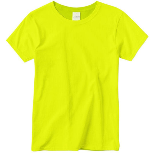 Gildan Ladies Ultra Cotton Tee - Twisted Swag, Inc.GILDAN