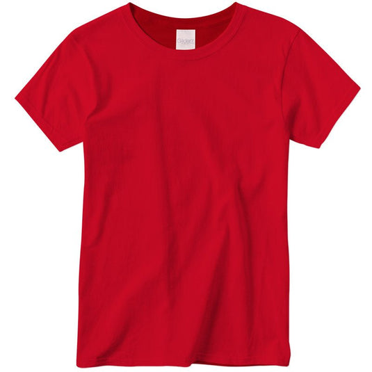 Gildan Ladies Ultra Cotton Tee - Twisted Swag, Inc.GILDAN